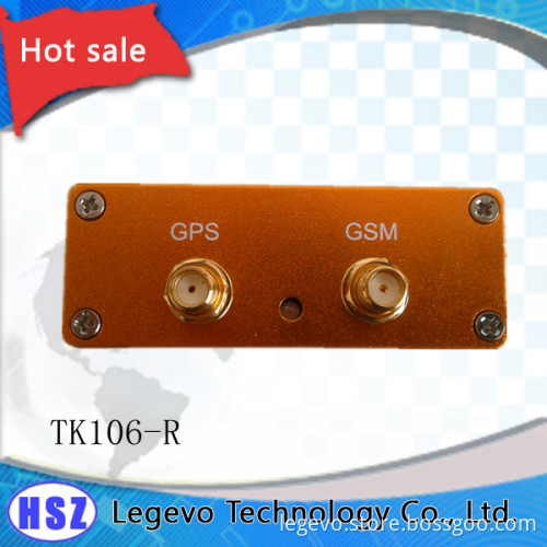 wholesale price micro GPS tracking with google maps tracker protect motorcycle security location chip positioner